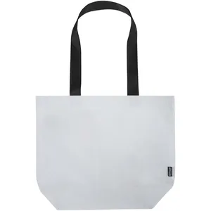 Borsa Tote Duo in RPET Riciclato GRS Eco-Friendly per Gadget, Articolo Promozionale - Product Image 6