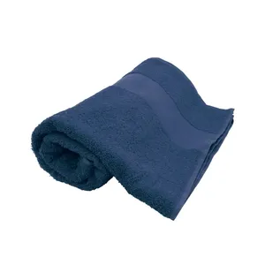Serviette de sport en coton Terry L personnalisée pour le merchandising - Product Image 1