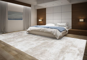 High-End Persian Wool Eco-Friendly Anti-Bacteria <b>Rug</b> Hand-Knotted Abstract Cut Pile for Bathroom Dining Room & Living Space - Product Image 4