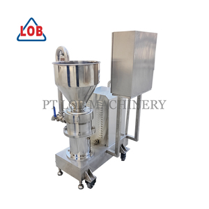 Molino Coloidal de Tipo Dividido LOB 65L, Alto Nivel de Seguridad, Apto para Cosméticos, Queso, etc. - Product Image 1