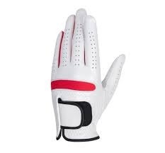 Gants de golf en cuir de mouton véritable durables et sur mesure pour hommes, respirants, avec prise en main tout temps, disponibles pour la main droite - Product Image 4