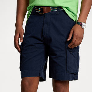 กางเกงขาสั้นอเนกประสงค์ ขายส่ง OEM สำหรับสวมใส่ในชีวิตประจำวัน กางเกงขาสั้นลำลองสำหรับการจัดจำหน่ายจำนวนมาก - Product Image 1