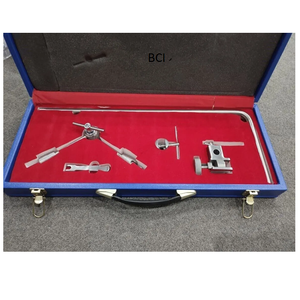 Retractor de Brazo Martin con Caja, Juego Completo de Retractor, Juego de Brazo Martin - Product Image 1