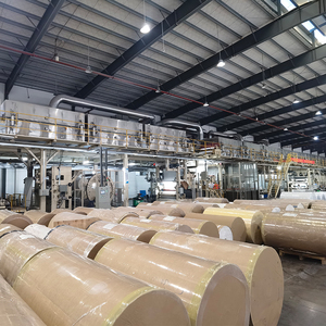 Papier thermique classique de haute qualité en rouleau jumbo Sailing 57 mm et 80 mm, 48-55 g/m², 65 g/m², 55 g/m² - Product Image 3