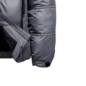 Chaquetas acolchadas de alta calidad superventas para hombres y mujeres, fáciles de usar, disponibles en todos los tamaños, colores, decoración bordada, MOQ bajo - Product Image 6