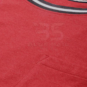 Camiseta de Algodón para Hombre, Uso Diario, Estilo Casual para Calle y Viajes, Corte Clásico - Product Image 4