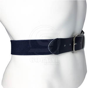 Ceinture de baseball en matériau durable à prix abordable, nouvelle arrivée, ceinture de baseball la plus vendue - Product Image 5