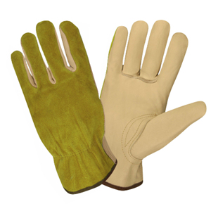 Guantes de Cuero Hechos a Medida al por Mayor OEM, Duraderos, de la Mejor Calidad, de Secado Rápido, para Todo Clima, con Estilo Único - Product Image 6