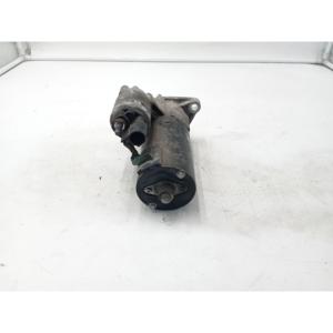 MOTEUR DE DÉMARREUR SEAT Alhambra 3ème Série (10>) 02e911024 Diesel 2.0 - Product Image 4
