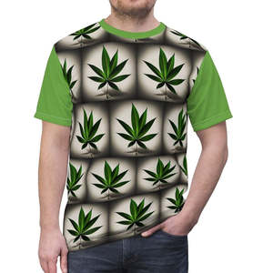 T-shirts personnalisés pour hommes Kivotech, col rond, légers, impression par sublimation intégrale, coupe ample élégante, meilleure qualité - Product Image 5