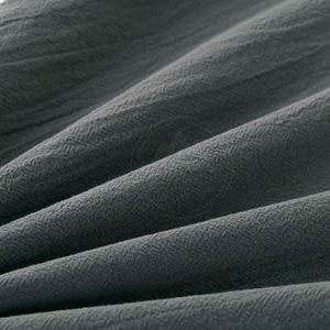 Contraste Trim Última moda Nuevo diseño Camiseta Ropa de calle Logotipo impreso personalizado Impresión Hombres Camisetas - Product Image 4