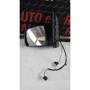 Rétroviseur gauche VOLKSWAGEN Caddy 3ème série (04>10) 010718 - Product Image 2
