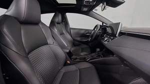 TO-YO-TA COROLLA XSE 2024 Usado en Buen Estado - Product Image 3