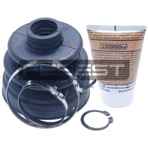 Guarnizione antipolvere per giunto a velocità costante interno, set FEBEST (1215-SANFELH) - KIT DI GUARNIZIONI - Product Image 1