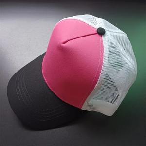 หมวกเบสบอลฮิปฮอปย้อนยุคลำลองสำหรับผู้ชายและผู้หญิงหมวก5แผงใหม่พร้อมปีกแตงโมสำหรับกีฬาฤดูใบไม้ผลิฤดูร้อน - Product Image 5