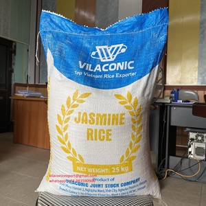Vietnam Premium Rice Jasmine Fragrant White Glutinous Rice High Quality Moisture Max 14% Packed PP/BOPP/PAPE Bag_Celeste Nguyen - Product Image 6