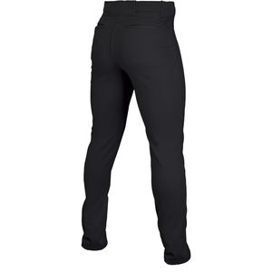 Pantalon de baseball de haute qualité respirant à séchage rapide pantalon de baseball de haute qualité avec logo personnalisé fabricant en gros - Product Image 5