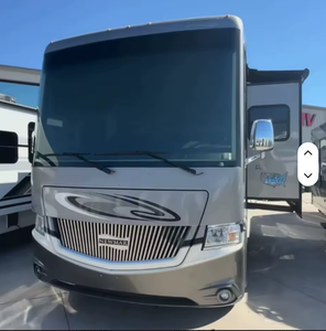 DESCUENTO Autocaravana Moderna Grande CS 2019 Usada N-e-w-m-a-r-s Ca-n-y-o-n- Star 3719 Clase A con Caravana - Product Image 3