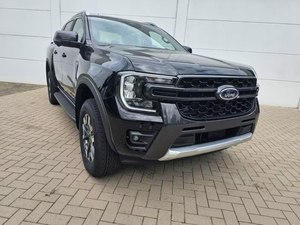 Ford Ranger Wildtrak 2026 Usato - Motore 6 Cilindri (281 CV) 4x4 Ibrido a 2 Assi con Trasmissione Automatica e Guida a Sinistra - Product Image 6