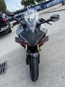 Motocyclette 450SS 2025 - Product Image 3