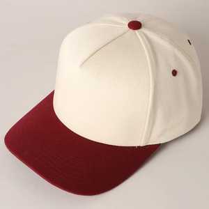 Casquettes de baseball Fabricant de casquettes de camionneur personnalisées Chapeaux Logo Snapback Casquettes de sport pour hommes - Product Image 3