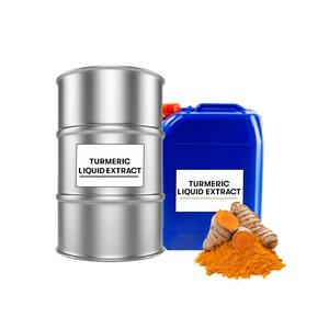 สารสกัดเหลวขมิ้นออร์แกนิกบริสุทธิ์จาก100% - Product Image 2