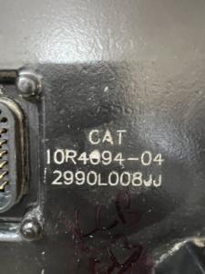 Controlador de motor ECU, para C11 C13 C15 10R-4094 10R4094 - Product Image 2