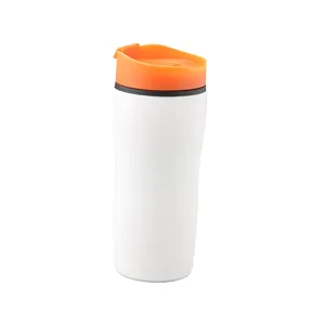 Tazza Termica Personalizzabile da 450ml Belgorod - Gadget Promozionale Personalizzabile per Bevande - Product Image 4