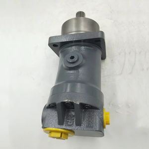 Moteur de pompe à piston hydraulique L2F23R3P4 L2F28L3P4 L2F12R2P4 L2F23L3Z4 Catégorie de produit Pompe haute performance - Product Image 2