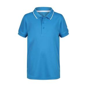 Polo personnalisé 100% coton piqué, facile à porter et à laver - Product Image 3