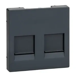 Copertura per Connettore Ethernet MTN4562-0414 di Schneider Electric per Tecnologia di Comunicazione - Product Image 1