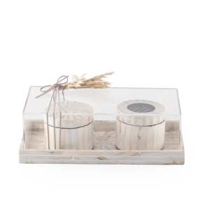 Colorful Mother of Pearl Incense Burner Set Handcrafted MOP Inlay Burner Set <b>Gift</b> from Vietnam Islamic <b>Eid</b> Decor Burner for Home - Product Image 6