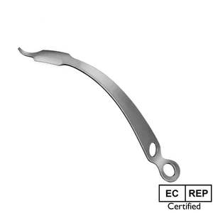 Instrumento Médico Quirúrgico Manual de alta calidad del fabricante superior Retractor de palanca de hueso de buena calidad a la venta - Product Image 4