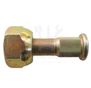 ฝาครอบดุมล้อ893017M2/881162M2 893017/881162ใช้ได้กับ MF-290 285 275 268 265175 168 165อะไหล่รถแทรกเตอร์เหล็กกล้าคาร์บอนสแตนเลส - Product Image 3