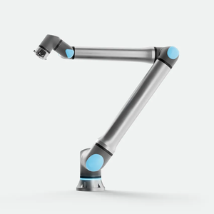 Bras robotique collaboratif flexible Universal Robots UR10g-1750 Cobot à longue portée pour l'automatisation de la soudure des métaux - Product Image 5
