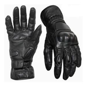 Guantes de carreras profesionales antideslizantes, con aislamiento térmico - Product Image 5