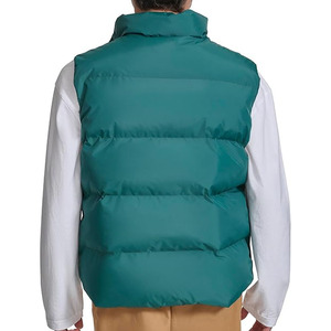 Chaqueta de Burbujas para Hombre Estampada, Servicios OEM, Último Modelo de Chaqueta de Burbujas para Hombre con Manga Larga, Personalizada y Cargada por Dress Sports - Product Image 4