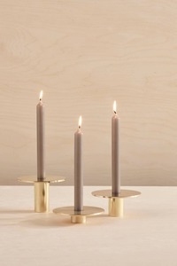 Elegante Portavelas de Metal para Crear una Iluminación Ambiental Cálida con un Hermoso Estilo de Decoración del Hogar - Product Image 4