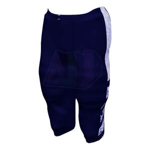 Uniforme de Fútbol Americano para Equipo, Pantalones Cortos Transpirables de Alta Calidad, Material Elástico de Poliéster y Spandex, Duradero y Ligero - Product Image 6