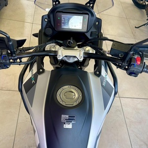 Motocicletas Todoterreno METAL Serie 510 X - Product Image 2