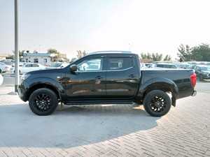 2020 รถปิคอัพ NISSAN NAVARA มือสองราคาถูก RHD - Product Image 6