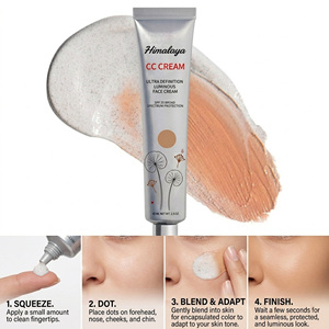<span class=keywords><strong>Crema</strong></span> alla Centella con Logo Personalizzato SPF25, Base Illuminante, Primer Idratante, Formula Coreana per la Cura della Pelle, <span class=keywords><strong>Protezione</strong></span> <span class=keywords><strong>Solare</strong></span> - Product Image 5