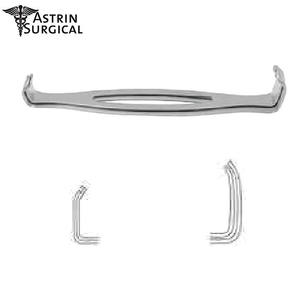 Kit de Cirugía de instrumentos quirúrgicos de retractores de EE. UU. De alta calidad, herramientas duraderas y confiables para cirugía espinal y ortopédica - Product Image 1