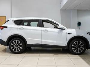 Nouveau JETOUR X70 PLUS à vendre - Product Image 4