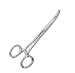 Rochester oschner คีมห้ามเลือดตรงและโค้ง - Product Image 4