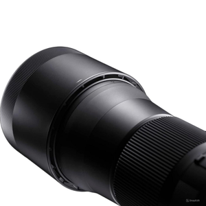 Objectif EF 70-200mm f/4L IS II USM pour appareils photo reflex numériques, objectifs d'appareil photo blanc - 2309C002 - Product Image 5