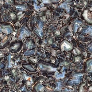 Azulejos de Porcelana Resistentes a los Arañazos de 60x60cm para Uso Diario Intenso, Aspecto Moderno, Diseño Premium, Acabado de Superficie de Mármol para Oficina - Product Image 6