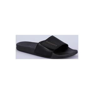 A10114988012010 As00893770 101149880 226324 2fx pantofole uomo nero - Product Image 1