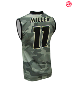 Uniforme de baloncesto personalizado al mejor precio, impresión por sublimación de alta calidad, diseño transpirable, número de logotipo y nombre para deportes de verano - Product Image 2