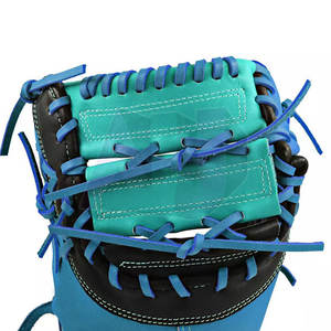 ถุงมือเบสบอลสไตล์คลาสสิก เหมาะสำหรับผู้เริ่มต้น ผู้เล่นระดับกลาง และผู้เล่นที่มีประสบการณ์ - Product Image 6